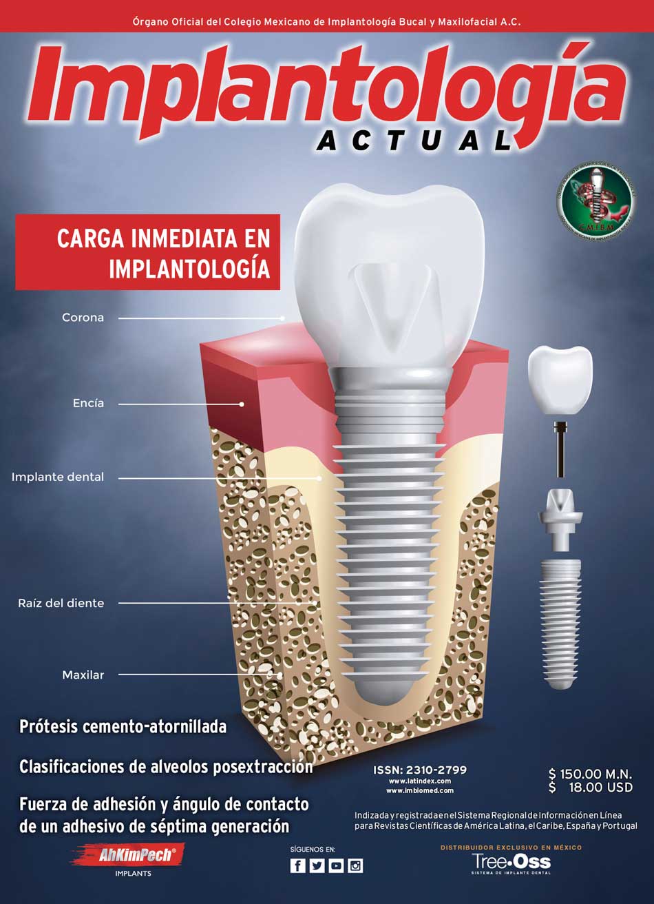 Implantología Actual 37
