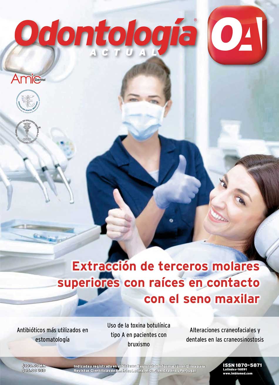 Odontología Actual 217