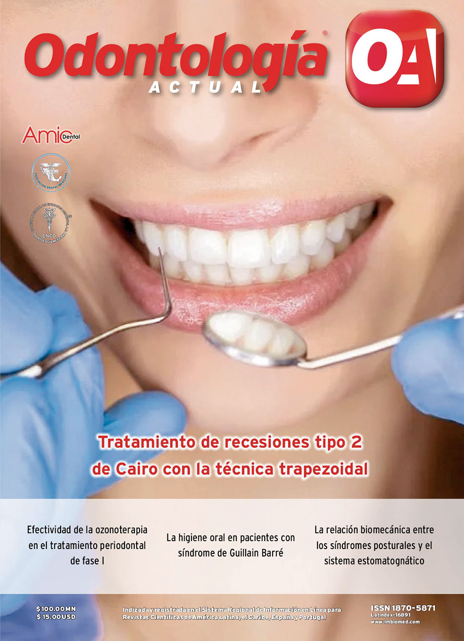 Odontología Actual 220