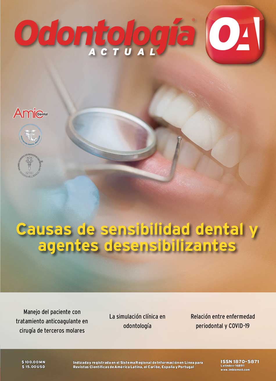 Odontología Actual 222