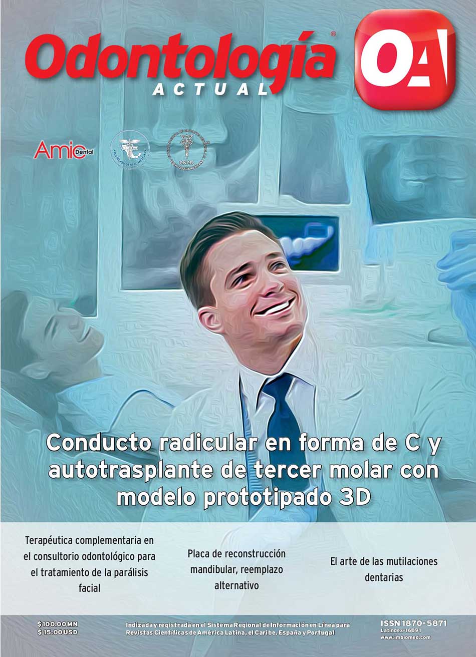 Odontología Actual 229