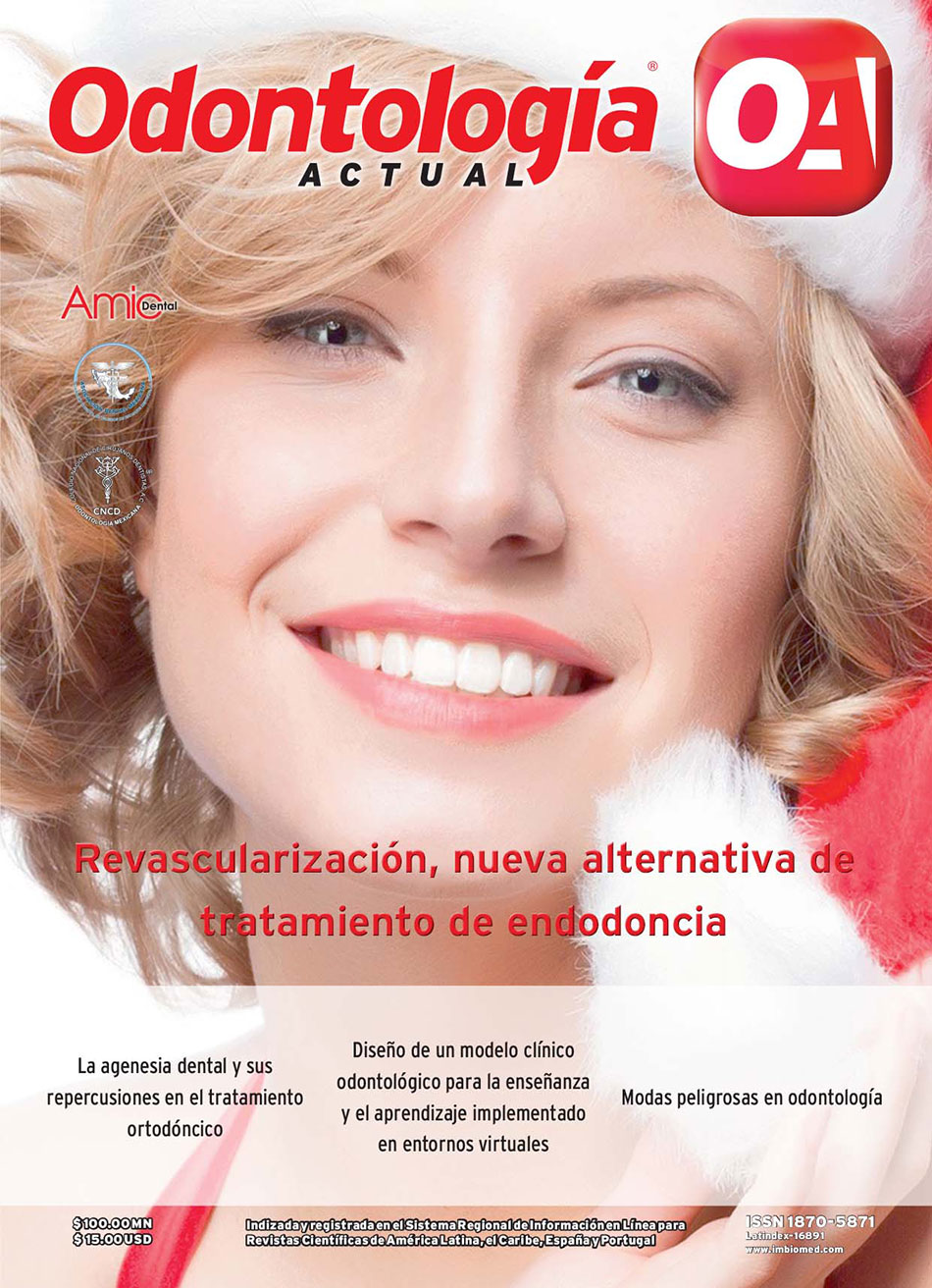 Odontología Actual 236