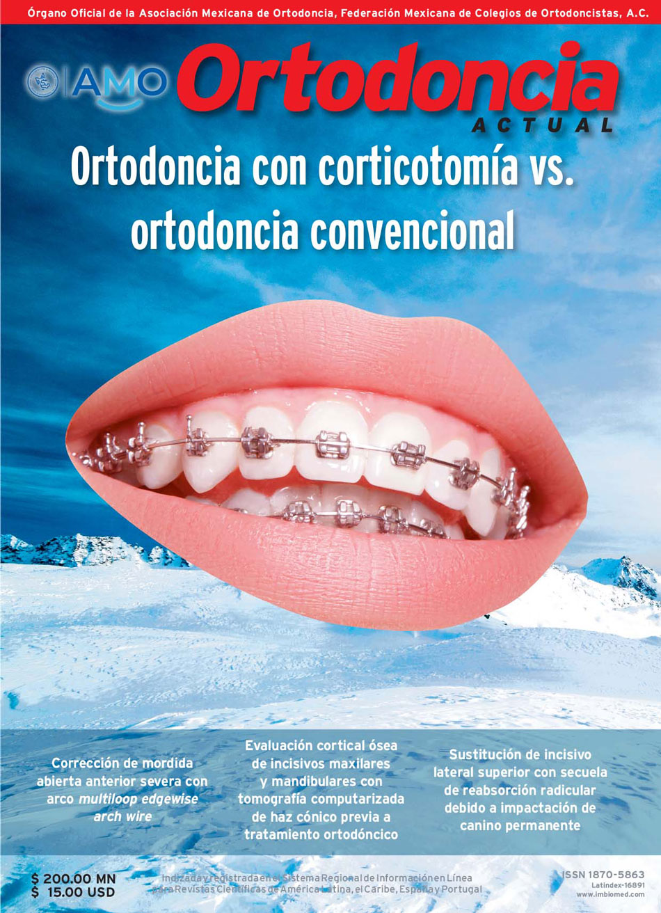 Ortodoncia Actual 75