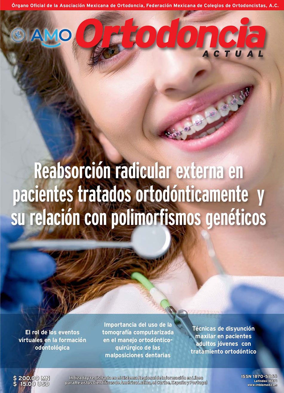 Ortodoncia Actual 76