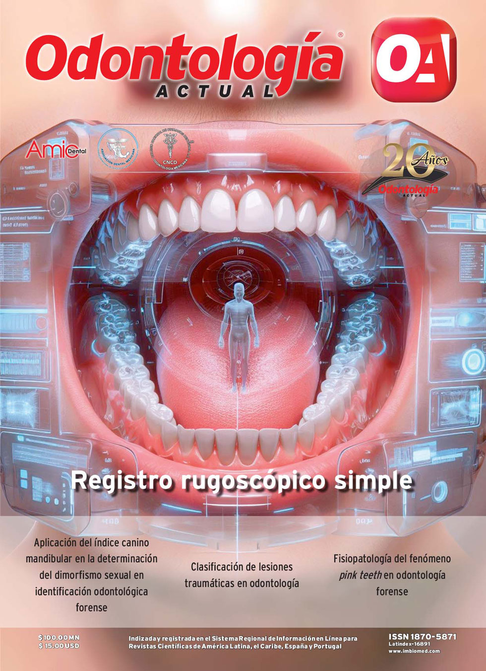 Odontología Actual 247