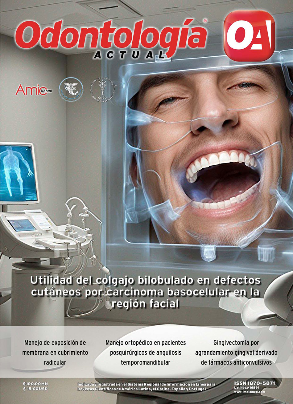 Odontología Actual 255