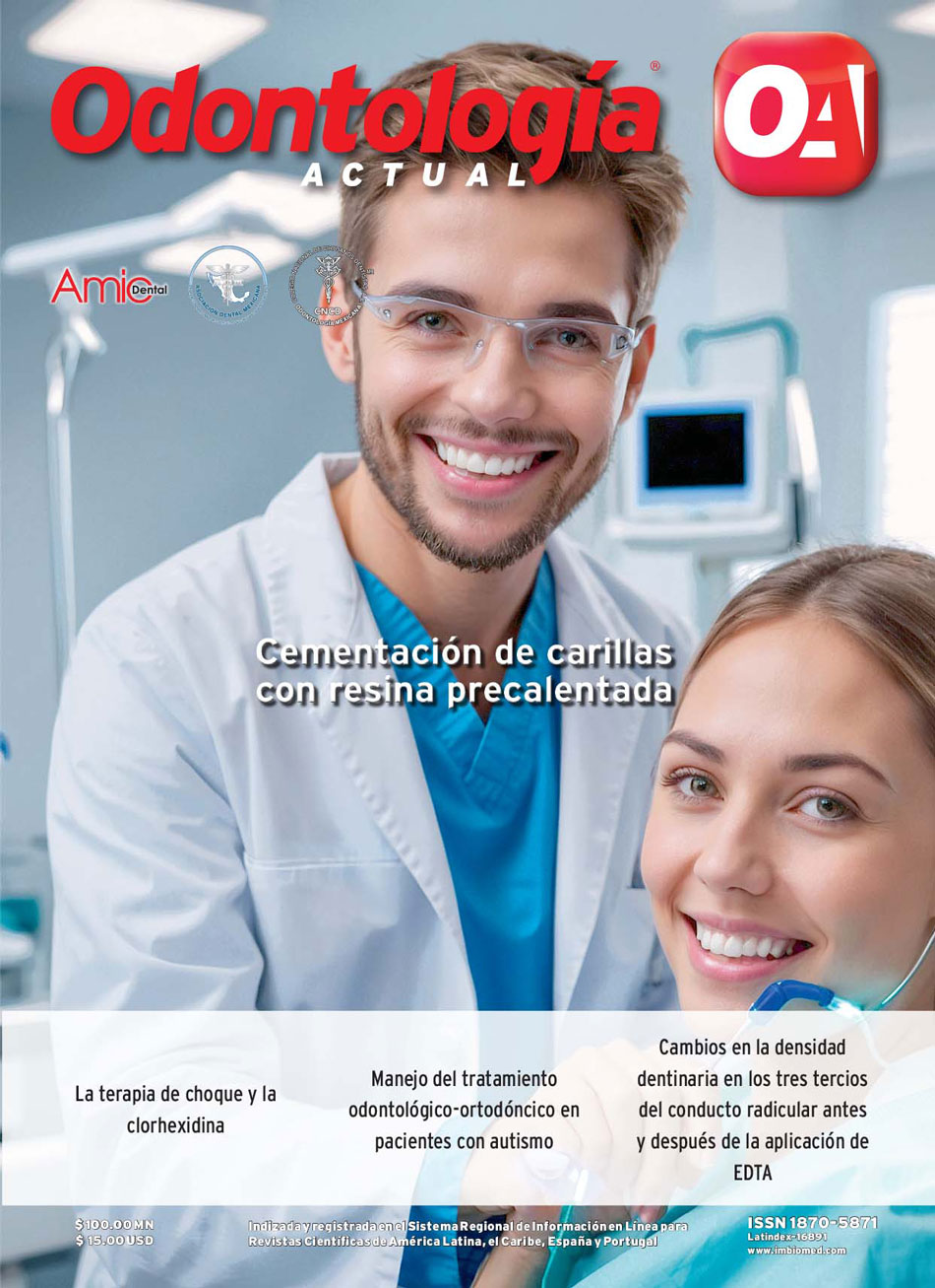 Odontología Actual 266